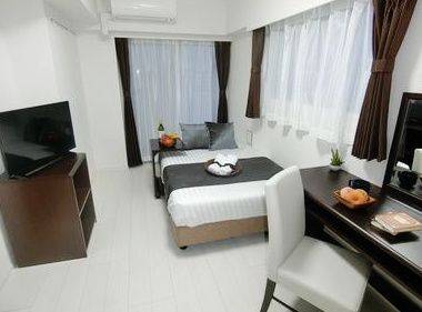 居室・リビング　☆明るい居室☆