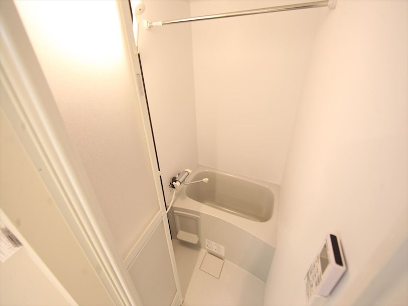 バス・シャワールーム　バスルーム　浴室暖房乾燥機付き