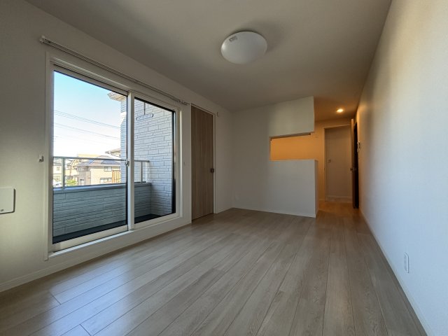 キッチン　イメージ画像です。