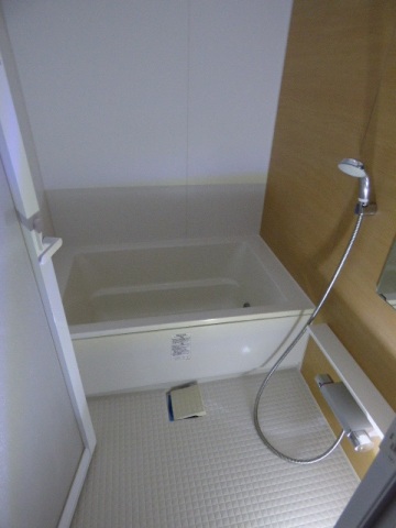 バス・シャワールーム　同タイプ別室参照