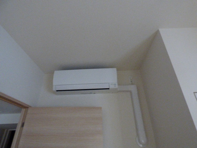 その他設備　同タイプ別室参照