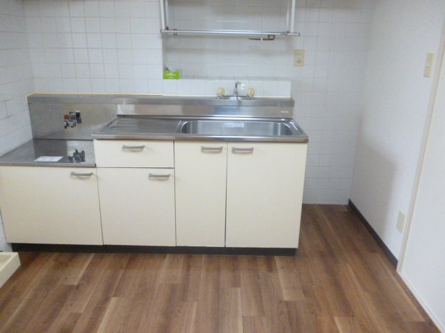 キッチン　別部屋参考