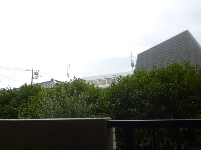 眺望　別部屋参考