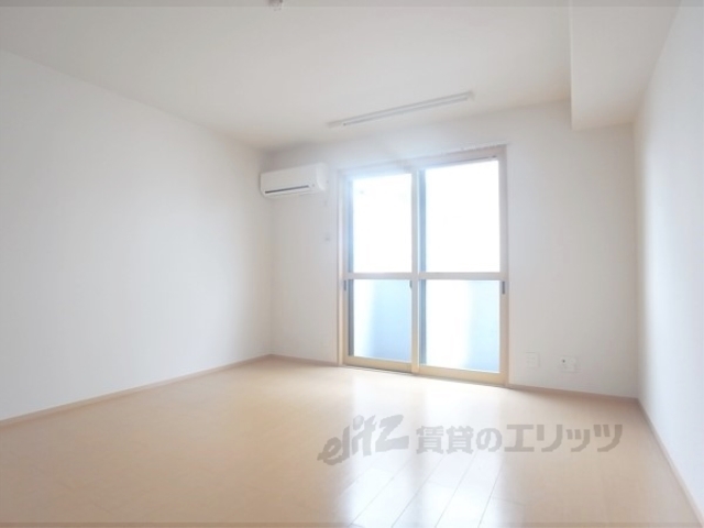 居室・リビング　居室