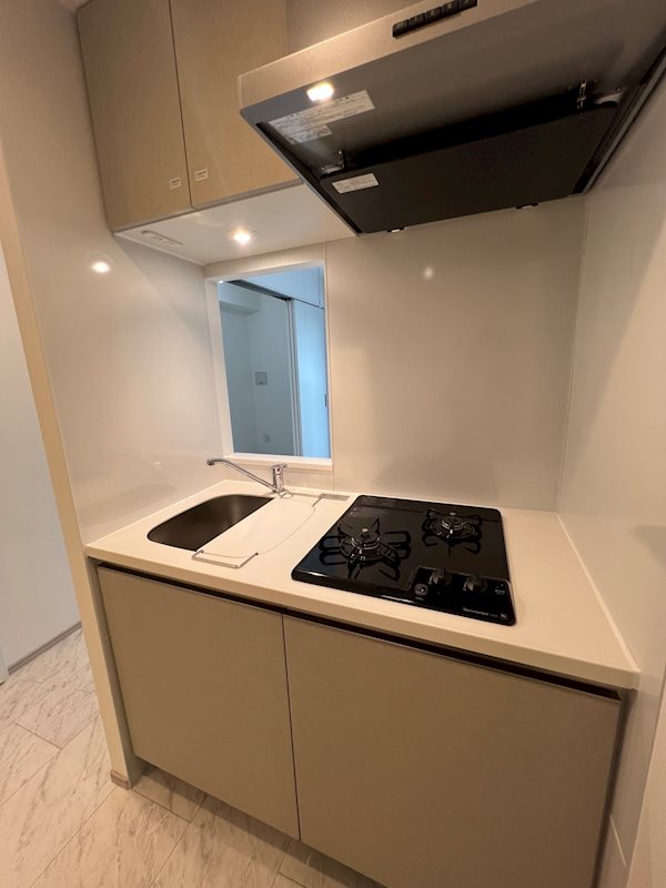 キッチン　※参考写真