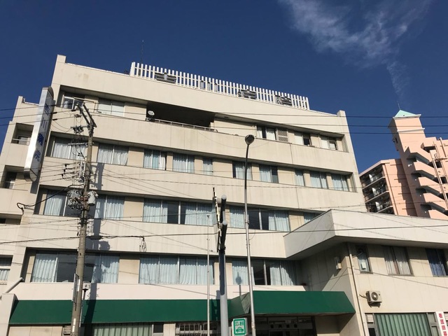 病院　吉川病院（病院）まで899m