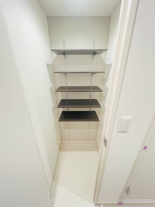 玄関　毎日通る玄関はこちらです