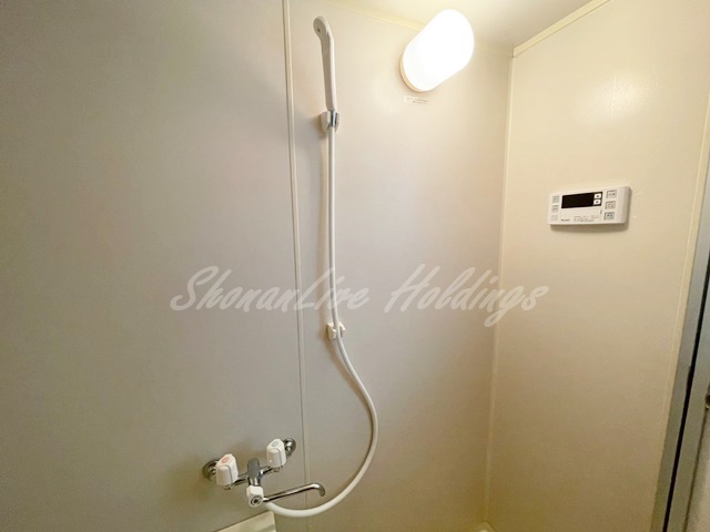 バス・シャワールーム　同施工物件