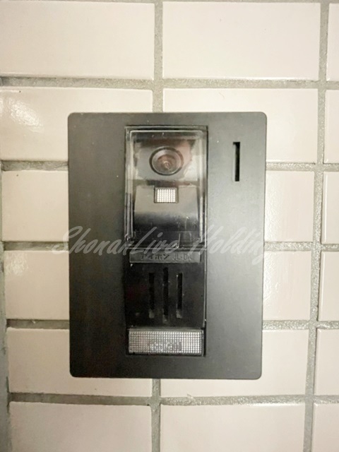 セキュリティ　同施工物件