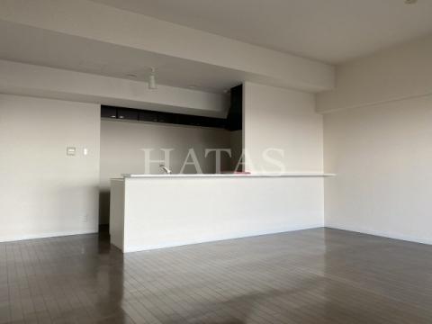 居室・リビング　同物件別部屋です。