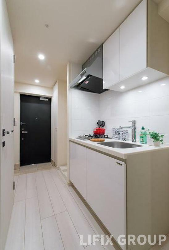 キッチン　キッチン参考　※家具はイメージです※