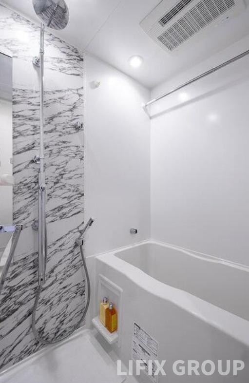 バス・シャワールーム　風呂※家具はイメージです※