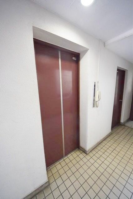 その他共有部分　★★分譲賃貸マンション★★夜道も安心の大和駅近1Ｋ★★