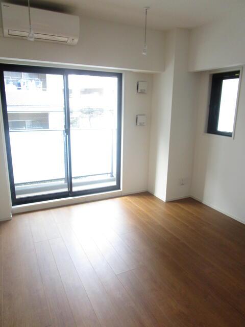 居室・リビング　居室