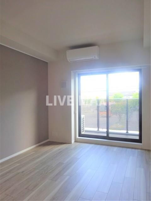 居室・リビング　別号室参考写真