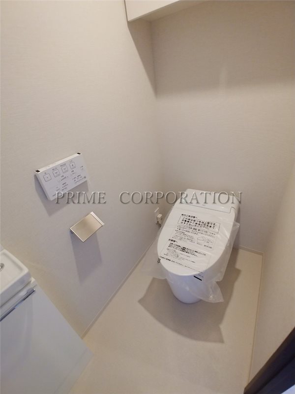 トイレ　※参考写真※