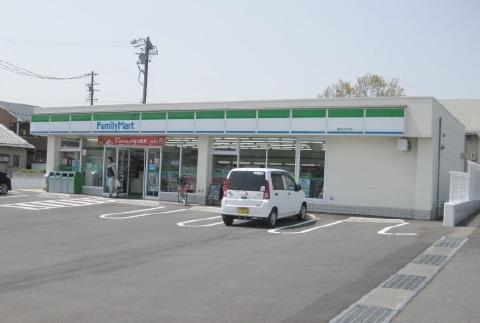 スーパー　ファミリーマート袋井大門店（スーパー）まで237m