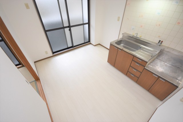 居室・リビング　ダイニング