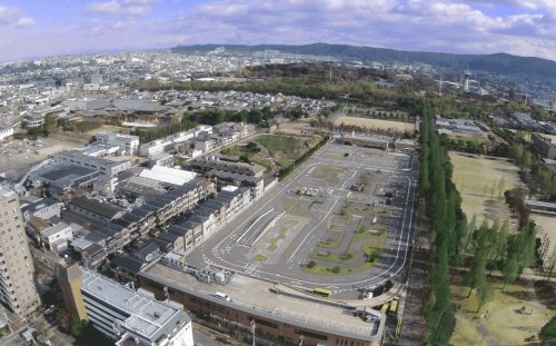 その他　関目自動車学校（その他）まで282m