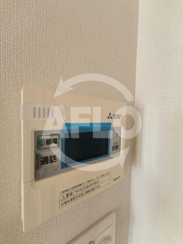 その他設備　阿波座ライズタワーフラッグ46　ＯＭＰタワー　床暖房