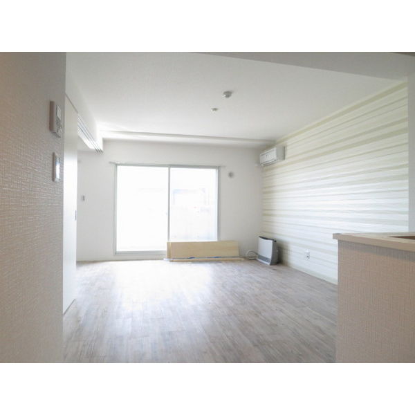 居室・リビング　リビングルーム