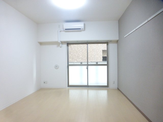 居室・リビング　居室