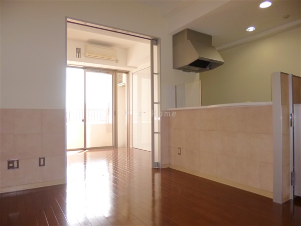 居室・リビング　ダイニング