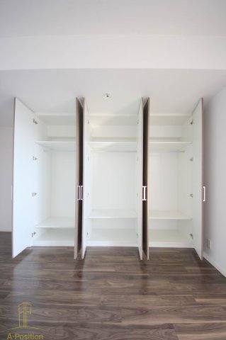 その他部屋・スペース　リバーサイドタワー中之島