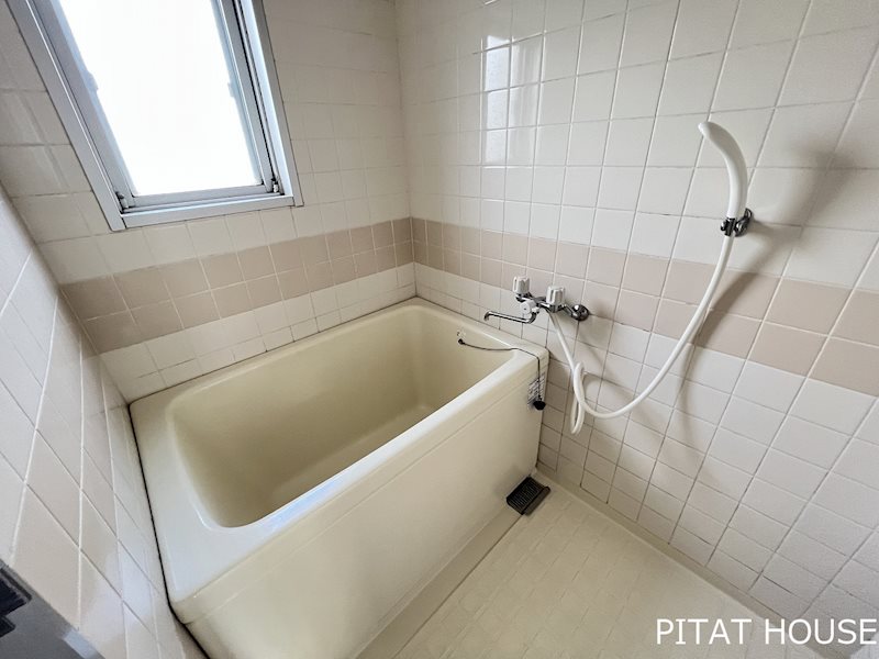 バス・シャワールーム　参考写真１０１（反転タイプ）