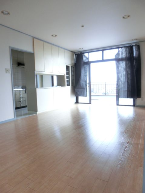 居室・リビング　ＬＤＫ