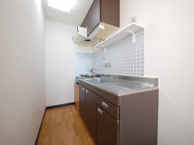 キッチン　人気の独立キッチンです♪