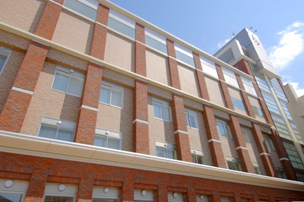 図書館　札幌大谷大学・札幌大谷短期大学（図書館）まで524m