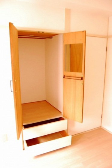 その他　※別部屋の写真です