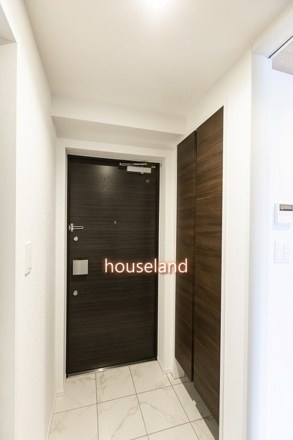 玄関　別号室参照