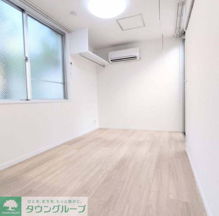 居室・リビング　リビング/居室