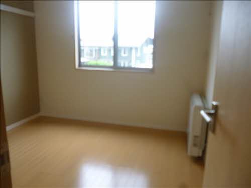 居室・リビング　北洋室