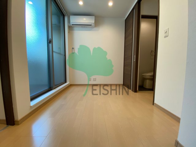 居室・リビング　アレンジ自由自在の広々空間です！