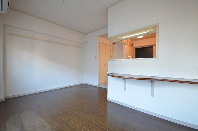 その他部屋・スペース　現況優先となります。