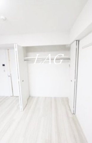 収納　収納です。