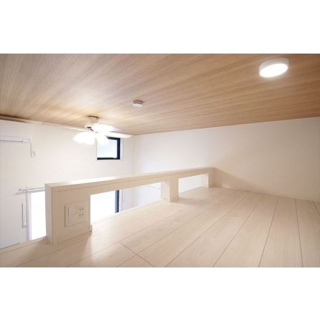 その他部屋・スペース　内装です