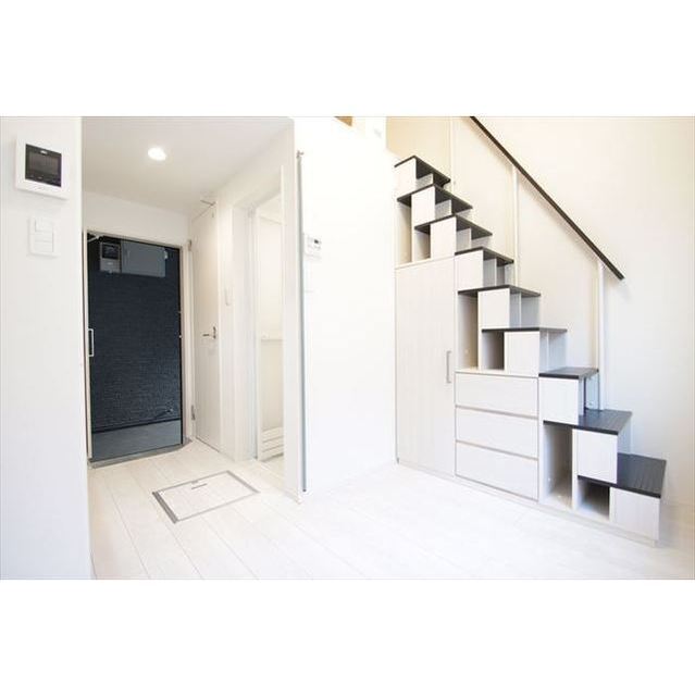 その他部屋・スペース　おしゃれな内装です