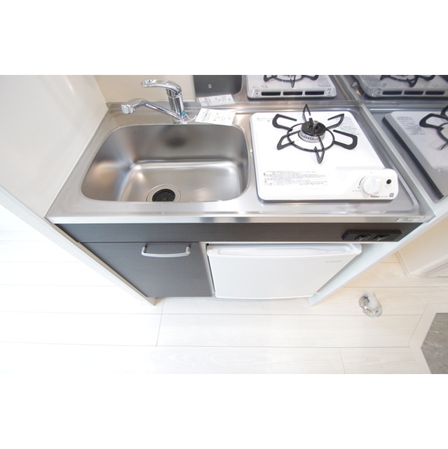 その他部屋・スペース　内装も気になるポイント