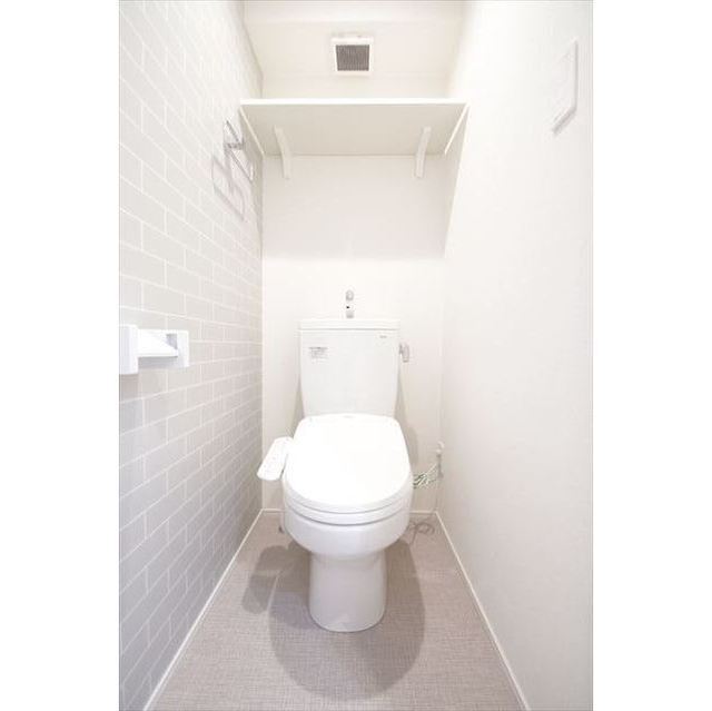 その他部屋・スペース　おしゃれな内装です