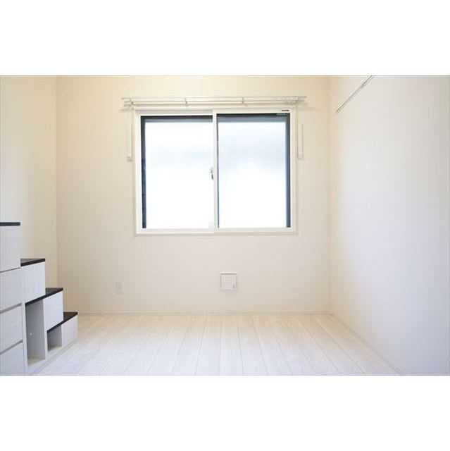 その他部屋・スペース　おしゃれな内装です