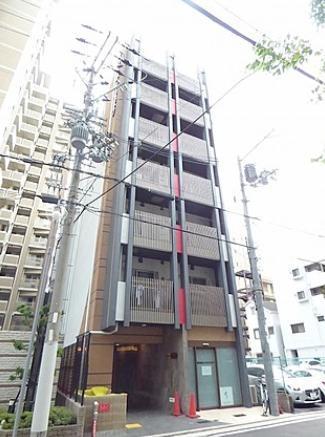 建物外観　建物外観