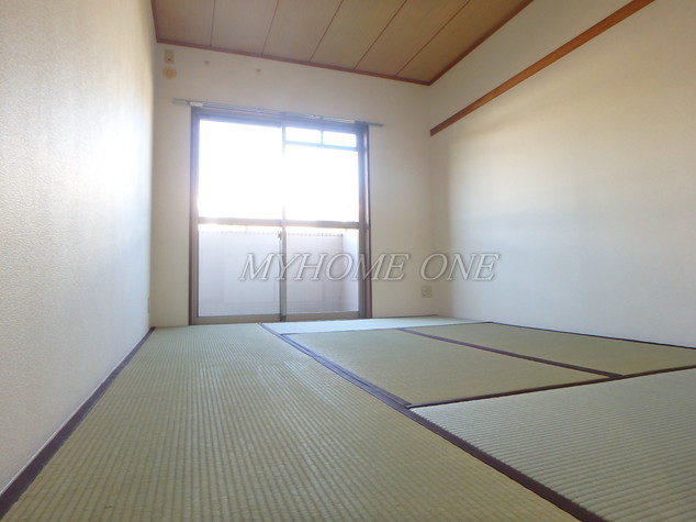 その他部屋・スペース　和室