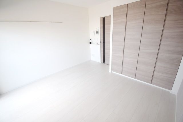 居室・リビング　★内装・設備★