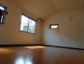 居室・リビング　居室