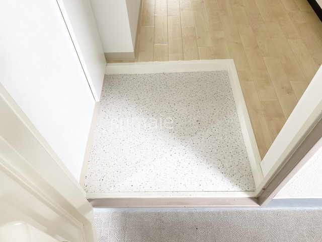 玄関　玄関です☆