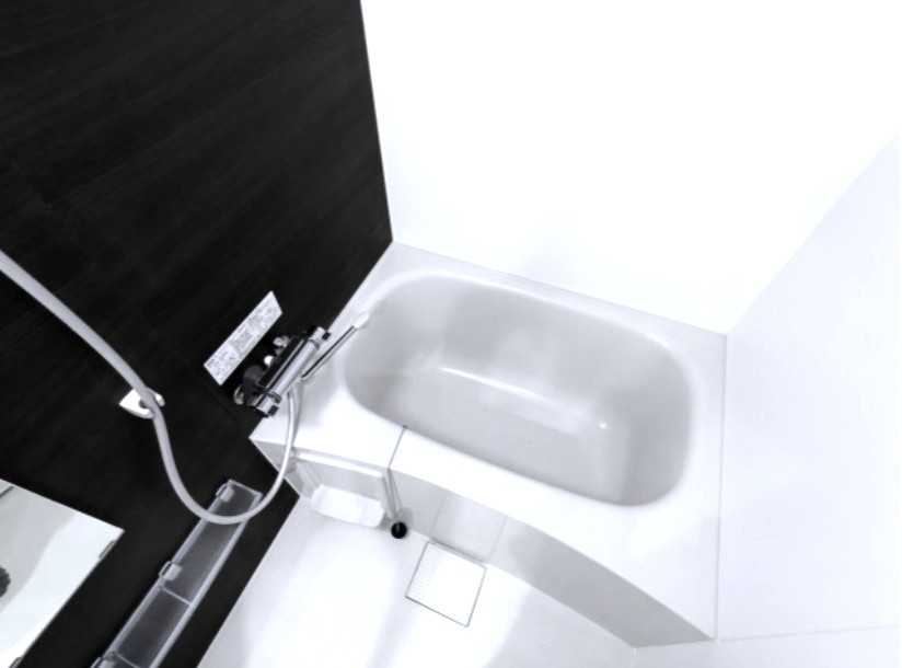 バス・シャワールーム　風呂